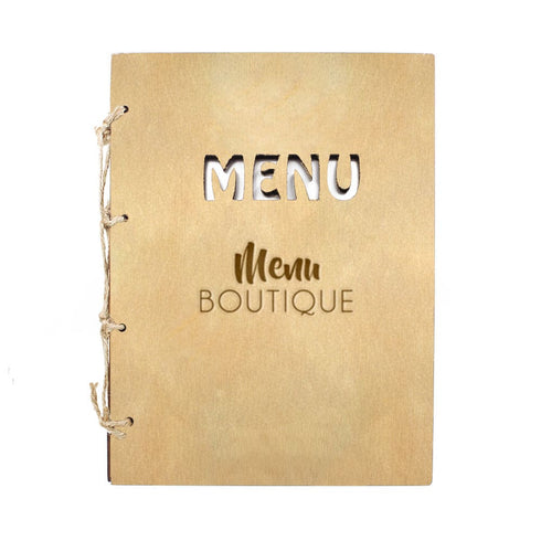 Menu Pin "Bishorn"